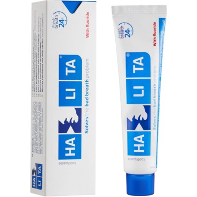 Pasta do zębów VITIS Halita 75 ml