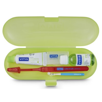 Zestaw podróżny VITIS Ortho