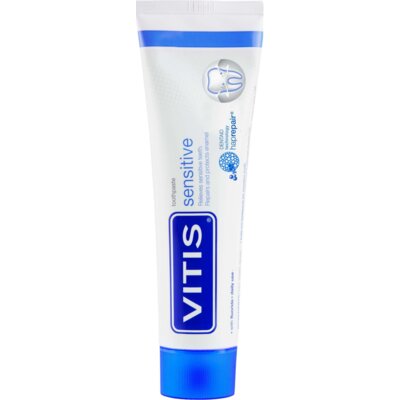 Pasta do zębów VITIS Sensitive 100 ml