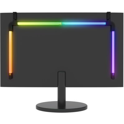 Ramka RGB MAD DOG Gaming Light Frame GLF300