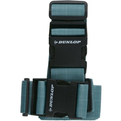 Pas zabezpieczający do walizki DUNLOP 1078243 (2 szt.)