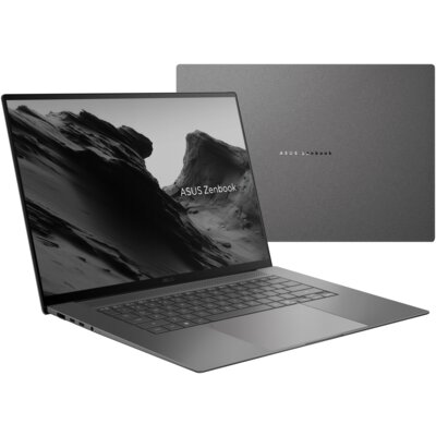 Laptop ASUS Zenbook S 16 UM5606GA-SR206X 16" OLED Ryzen AI 9 465 32GB RAM 1TB SSD Windows 11 Professional, Funkcje AI