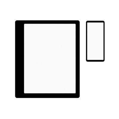 Osłona GGS LCD Larmor 4G Nikon D7500