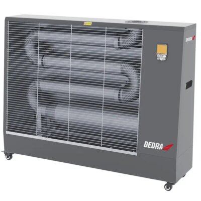 Nagrzewnica olejowa DEDRA DED9977