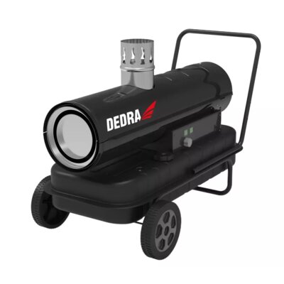 Nagrzewnica olejowa DEDRA DED9955BTK