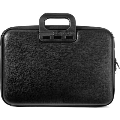 Torba na laptopa BOMBATA Business 15-16 cali Czarny