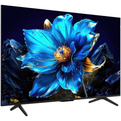 Telewizor TCL 50P7K 50" QLED 4K Google TV Dolby Atmos Dolby Vision HDMI 2.1