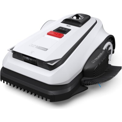Robot koszący ECOVACS Goat A1600 LIDAR PRO