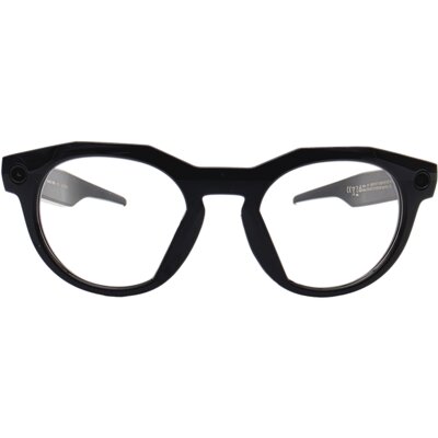Okulary Meta Oakley HSTN Czarny