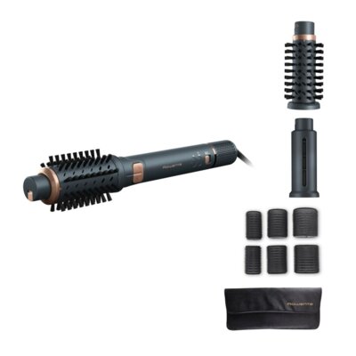 Suszarko-lokówka ROWENTA Air Rotate UB9920E0