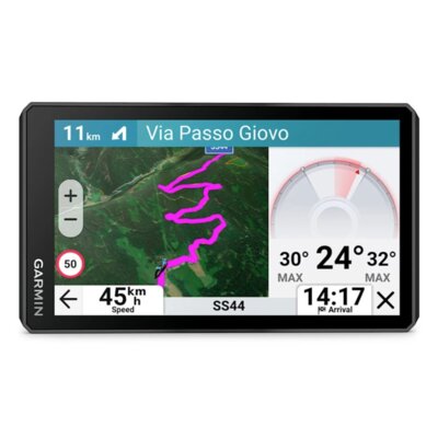 Nawigacja motocyklowa GARMIN Zumo XT3 010-03861-10 6'' Europa, satelitarna, dodatkowe mapy