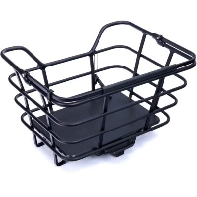 Koszyk na rower ATRANVELO Epic 00-02-13853-02-00117 Aluminium
