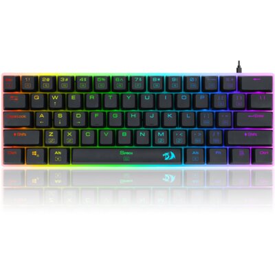 Klawiatura REDRAGON K605 Alien