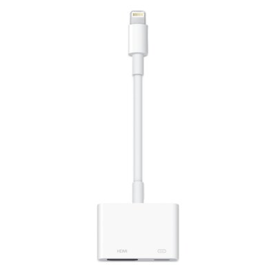 Adapter Lightning - HDMI APPLE