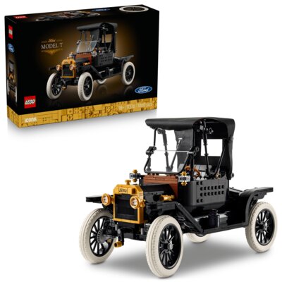 LEGO 11376 Icons Ford T