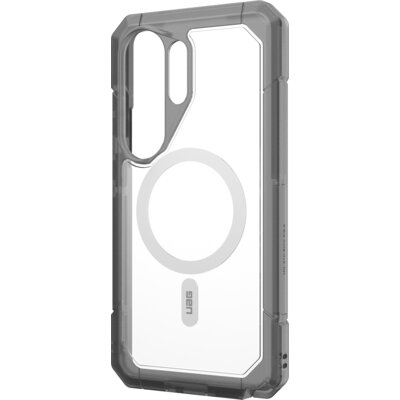 Etui UAG Trooper Magnet do Samsung Galaxy S26 Ultra Przezroczysto-popielaty
