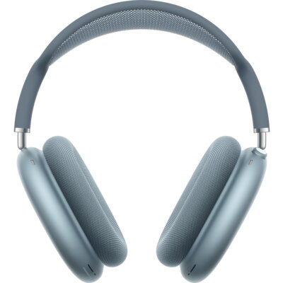 Słuchawki nauszne APPLE AirPods Max 2 ANC MHWM4ZM/A Niebieski