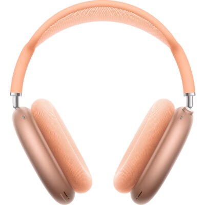 Słuchawki nauszne APPLE AirPods Max 2 ANC MHWN4ZM/A Pomarańczowy