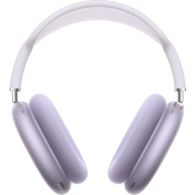Słuchawki nauszne APPLE AirPods Max 2 ANC MHWP4ZM/A Fioletowy
