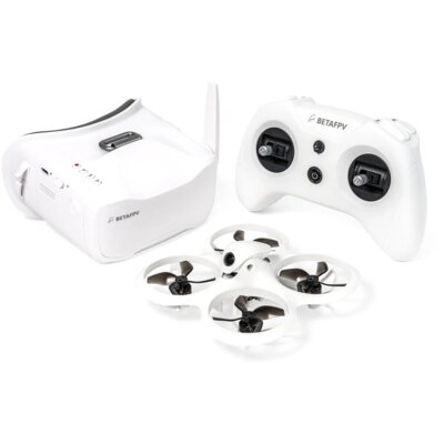 Dron BETAFPV Cetus X Kit ELRS