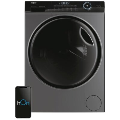 Pralko-suszarka HAIER I-Pro 5 HWD80-B14959S8U1S