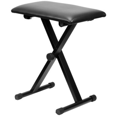 Ława do pianin i keyboardów MUSICMATE MM-K25 Leggiero