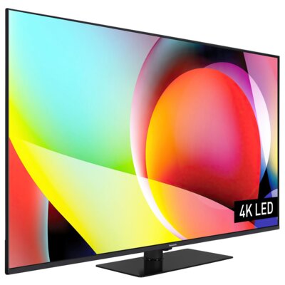 Telewizor PANASONIC TN-55W70AEZ 55" LED 4K Google TV Dolby Vision Dolby Atmos HDMI 2.1