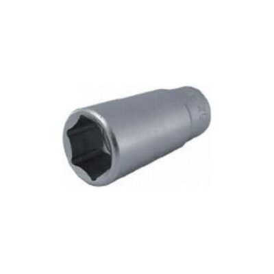 Nasadka sześciokątna HARTSSON Długa 1/2 cala 12mm (17B312Z)
