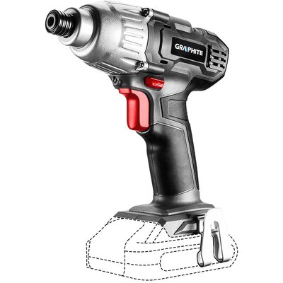 Zakrętarka GRAPHITE Energy+ 58G012