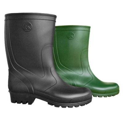 Kalosze DEDRA BH9B1-37 (rozmiar 37)