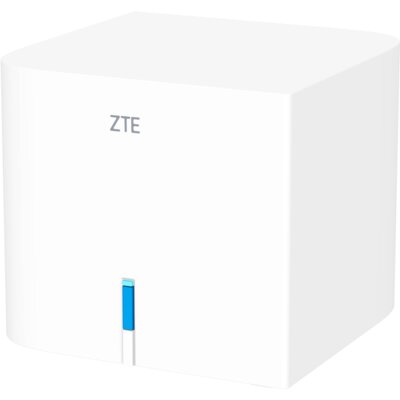 Router ZTE Dipper Z1200 2.4 / 5 GHz (DualBand), Wi-Fi Mesh + Antena MF258 ODU