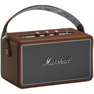 Głośnik mobilny MARSHALL Kilburn III Brązowy