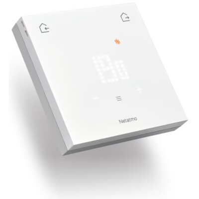 Termostat przewodowy NETATMO ETP