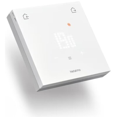 Termostat bezprzewodowy NETATMO ETP-DC