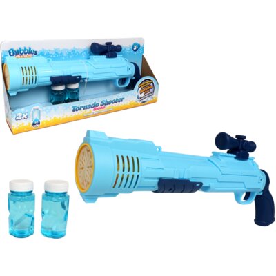 Zabawka DUMEL Tornado Wyrzutnia Baniek DB30037