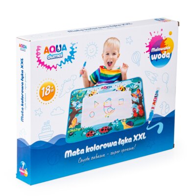 Zestaw kreatywny DUMEL Aqua Mata DA 30017