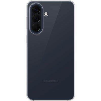 Etui SAMSUNG Clear Case do Galaxy A57 Przezroczysty EF-QA576CTEGWW