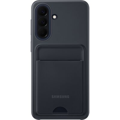 Etui SAMSUNG Card Slot Case do Galaxy A57 Czarny EF-OA576TBEGWW