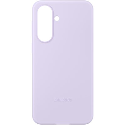 Etui SAMSUNG Silicone Case do Galaxy A37 Jasnofioletowy EF-PA376CVEGWW