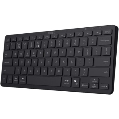 Klawiatura TRUST Nado II