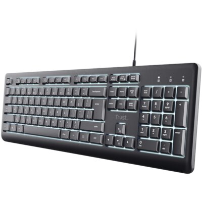 Klawiatura TRUST Primo