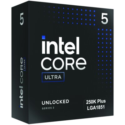 Procesor INTEL Core Ultra 5-250K Plus