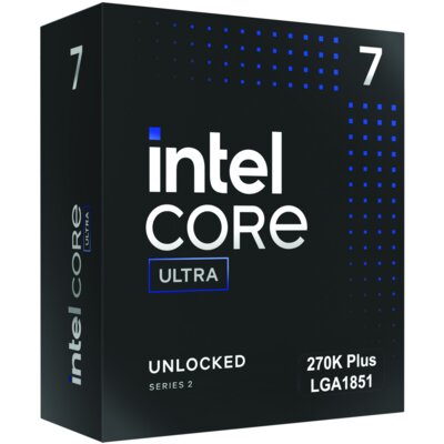 Procesor INTEL Core Ultra 7-270K Plus
