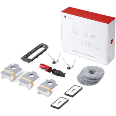 Zestaw akcesoriów ROBOROCK Do Saros 20 (13 elementów)