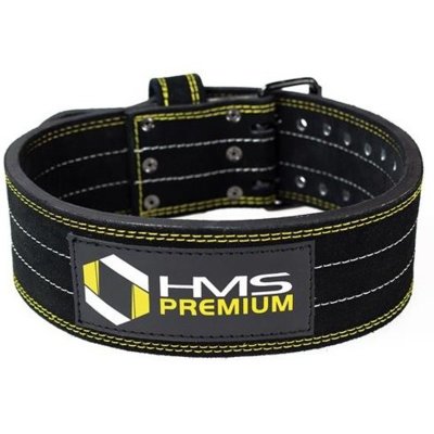 Pas do ćwiczeń siłowych HMS PA3558 (rozmiar XL)