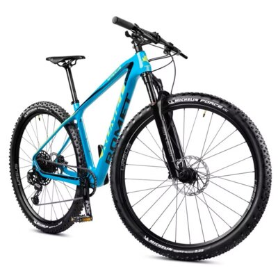 Rower górski MTB ROMET Monsun 2 29150135-A U15 29 cali Turkusowy