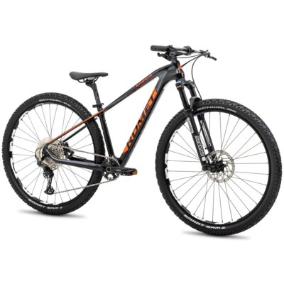 Rower górski MTB ROMET Monsun 2.1 29152263-B U15 29 cali Czarny