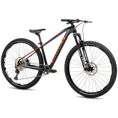 Rower górski MTB ROMET Monsun 2.1 29152263-C U15 29 cali Czarny