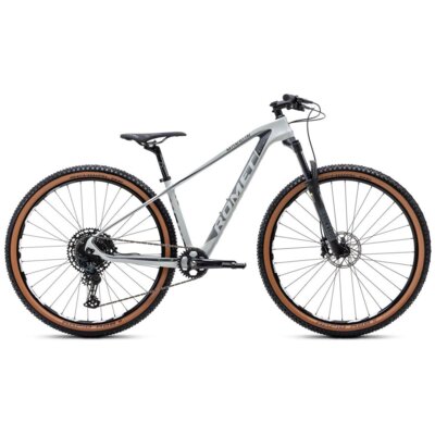 Rower górski MTB ROMET Monsun 3.0 29211349-B U21 29 cali Szary