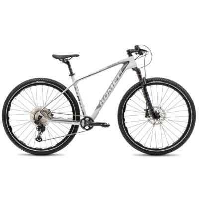 Rower górski MTB ROMET Monsun 3.1 29192261-C U19 29 cali Szary